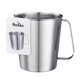 thumbnail image 1 of Taza Medidora KSENDALO 1.5 L 48 oz Acero Inoxidable, 1 of 7