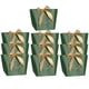 thumbnail image 3 of 10 Bolsas De Regalo A Granel Bolsas De Mercancía Reutilizables Para Aniversarios Cumplea?os Verde S, 3 of 5