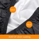 thumbnail image 3 of Cobertura impermeable para cuatrimoto Indeed BUY 221 cm x 99 cm x 107 cm 420D, 3 of 7