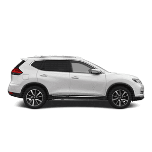 Filtro Aceite Para Auto Nissan Qashqai 2017-2020