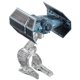 thumbnail image 1 of Starship Hot Wheels Star Wars Tie Fighter X1 fundido, 1 of 4