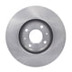 thumbnail image 3 of Par disco freno delantero 4 hoyos hyundai accent rb 1.4 2018 202, 3 of 3
