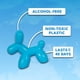 thumbnail image 5 of Ambientador para coche Stoner Car Care Little Pup, color azul frambuesa, 5 of 5