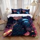 thumbnail image 1 of Anime F-Fates Stylish And Warm Printed bedding Appropriate for All Seasons Available in Single, 1 of 1