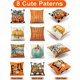 thumbnail image 3 of Fundas de cojín Multiwins con estampado doble cara, 3 of 3