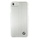 thumbnail image 2 of CARCASA BMW P/IPHONE 7/8 SILVER BMHCI8SASI COLOR NEGRO, 2 of 3