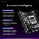 thumbnail image 2 of Placa madre ASUS ROG STRIX X870-I GAMING WIFI AMD AM5 X870, 2 of 9