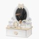 thumbnail image 2 of Tocador Infantil de Madera Josefina Blanco, 2 of 6