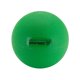 thumbnail image 1 of Balón medicinal Gymnic Heavymed 500, 500 g, color verde, 1 of 5