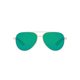 thumbnail image 1 of Anteojos de Sol Costa Del Mar Peli 57mm Polarizados Verdes, 1 of 7