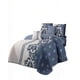 thumbnail image 1 of Cubrecama De Verano Quilt 1 5 Plazas Con Diseno 6, 1 of 4