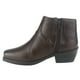 thumbnail image 2 of Bota Ferracini Hombre New Country 9015 T Cafe Campero, 2 of 7
