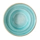 thumbnail image 1 of Plato porcelana Aqua Hondo 27cm Set 6 unidades, 1 of 1