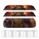 thumbnail image 2 of Deadpool & Wolverine Bedding Comforter Sets 3-Piece Bedding Set Soft Warm Bed Set for Bedroom All Season, 2 of 5
