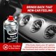 thumbnail image 4 of Limpiador de A/C FIX & FUSION 400 ml (2 unidades), 4 of 8