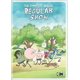thumbnail image 1 of Serie de TV WARNER BROS Regular Show Blu-ray, 1 of 1