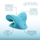 thumbnail image 3 of Almohada Tracción Cervical Quiropráctica Relajante Howell, 3 of 10