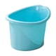 thumbnail image 1 of Ba?era Para Bebé, Cubo De Ba?o Infantil Antideslizante Portátil Para Bebés, Ni?os, Recién Nacidos, Azul, 1 of 5