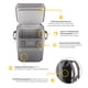 thumbnail image 4 of Mochila impermeable con aislamiento Cooler RTIC de 24 latas y 14 litros, 4 of 6