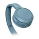 thumbnail image 4 of Audifonos Bluetooth Over Ear Azul Bass TAH4205, 4 of 5