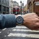 thumbnail image 2 of Reloj Análogo Hombre Umbro Plus Plateado UMBP-1500-102, 2 of 6