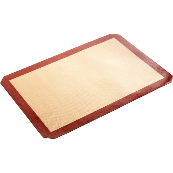 Lámina de Silicona para Horno Antiadherente
