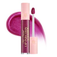 Brillo Labial Too Faced Lip Injection Cooling Plumper 6 Ml