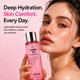 thumbnail image 3 of Tónico facial PRETTYSKIN 245 ml PDRN Rosa vegana K‑Beauty, 3 of 7