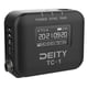 thumbnail image 1 of Generador inalámbrico de cajas de códigos de tiempo Deity TC-1 con Bluetooth 5.0, 1 of 9