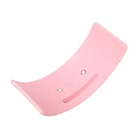 Ioensy - Tabla De Equilibrio Para Niños, Regalo, Balancín, Tabla De Equilibrio Para Hacer Ejercicio Al Aire Libre, Color Rosa