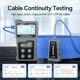 thumbnail image 5 of Probador de cables NOYAFA NF-488 para alimentación por Ethernet, 5 of 8