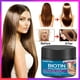 thumbnail image 1 of Biotin Collagen Keratin Hair Mask Smooth Straighten Scalp Treatment Repair Damage Dry Frizzy Soft Hair Care Beauty Health, 1 of 3