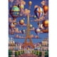 thumbnail image 2 of Puzzle Buffalo Games Dowdle Balloons Over Paris 300 piezas, 2 of 3