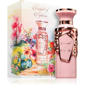 Fragrance World Bouquet Of Euphoria Edp 100Ml Mujer