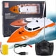 thumbnail image 2 of Lancha Deportiva Control Remoto Batería Recargable Velocidad, 2 of 3
