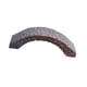 thumbnail image 3 of Estatuilla De Puente De Arco En Miniatura, Resina Decorativa, Escultura De Bonsái De Rocalla DIY Sin Barandillas, 3 of 5