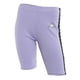 thumbnail image 1 of Calza De Mujer Kappa 3/4 Deportiva Lila, 1 of 5