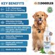 thumbnail image 2 of Shampoo para Perros We Love Doodles 2 en 1 16 oz (473 ml), 2 of 3