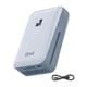 thumbnail image 1 of Cargador portátil LiTheLi de 4.0 Ah, baterías de litio, batería externa de 45 W, 1 of 8