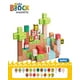 thumbnail image 3 of Juguete Cubo Magnetico 84 piezas diseño Mine-cratf, 3 of 5