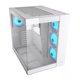 thumbnail image 2 of Gabinete Cougar FV150 RGB, ATX, White, 2 of 3