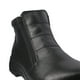 thumbnail image 5 of Botin de Cuero con Chiporro Aegir Negro London Adixt, 5 of 7
