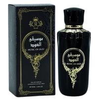 Risala - Music Of Oud Edp 100Ml Unisex