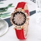 thumbnail image 3 of Set de lujo para Mujeres Reloj Colgante Aros Anillo y Pulsera para uso diario, 3 of 3