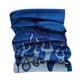 thumbnail image 2 of Pack 2 Bandanas Tubo Multiuso Sin Costuras Diseños Filtro Uv, 2 of 2
