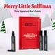 thumbnail image 2 of Set de colonia Merry Little Sniffmas de Duke Cannon 3 x 15 ml, 2 of 9