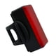 thumbnail image 2 of Luz Trasera LED Para Bicicleta, Luz Trasera Para Bicicleta, Accesorios Recargables Para Bicicleta, 2 of 5