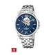 thumbnail image 1 of Reloj C4780/4 Candino Swiss Azul Hombre Automático, 1 of 4