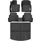 thumbnail image 1 of Alfombrillas YITAMOTOR compatibles con Mazda CX-5 2017-2024, 1 of 8