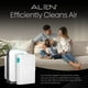 thumbnail image 2 of Filtro de aire Alen B7-Pure de repuesto H13 True HEPA para BreatheSmart 75i, 2 of 3